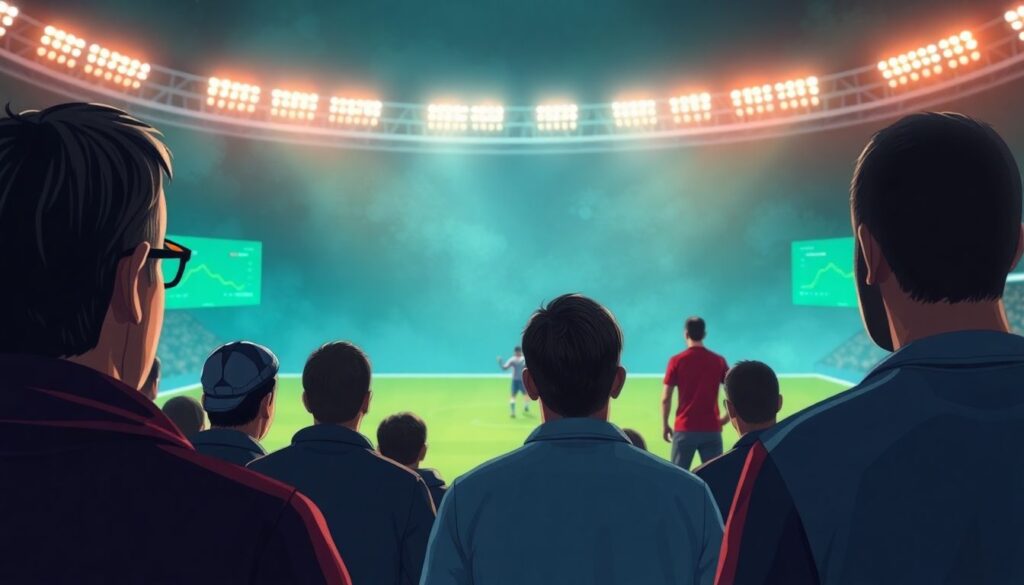 Обзор прошедших туров чемпионата: ключевые матчи и поворотные моменты - иллюстрация