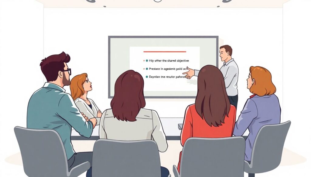 Когнитивные и физические факторы в выступлениях команд - иллюстрация