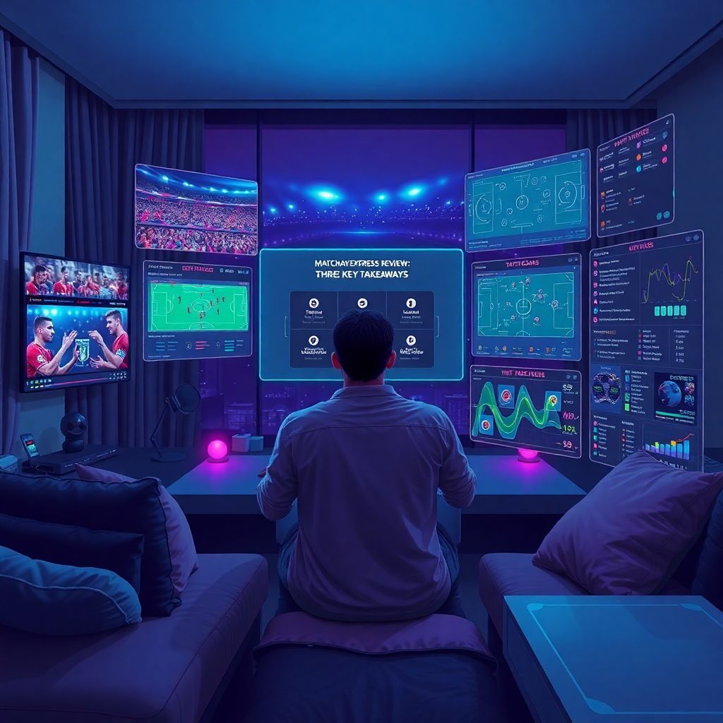 Экспресс-обзоры: три ключевых вывода по каждому туру футбольного сезона