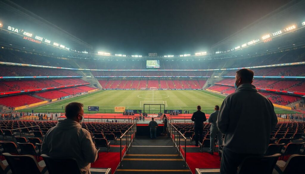 Как коронавирусы/пандемия больше не влияет на турнир, но оставляют след - иллюстрация