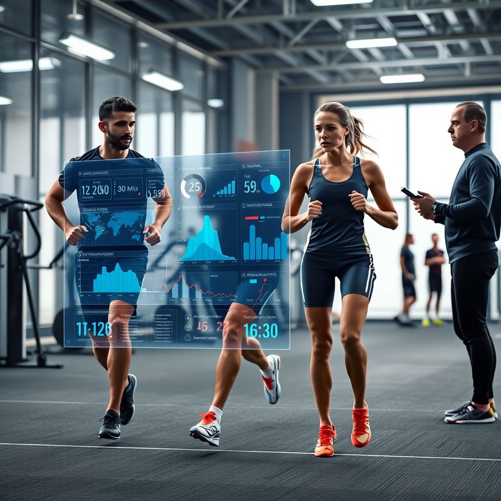 Секреты подготовки к матчам после пауз: как быстро вернуть спортивную форму