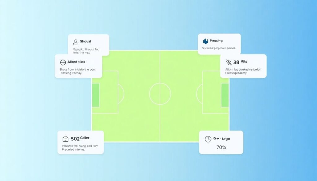 Тактические тренды последних туров чемпионата - иллюстрация
