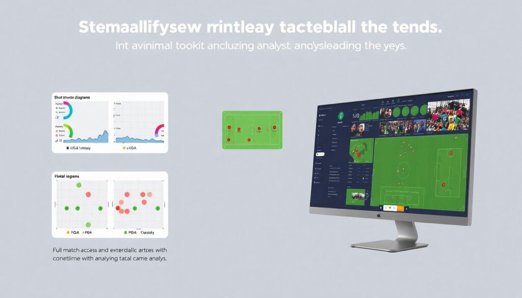 Тактические тренды последних туров чемпионата - иллюстрация