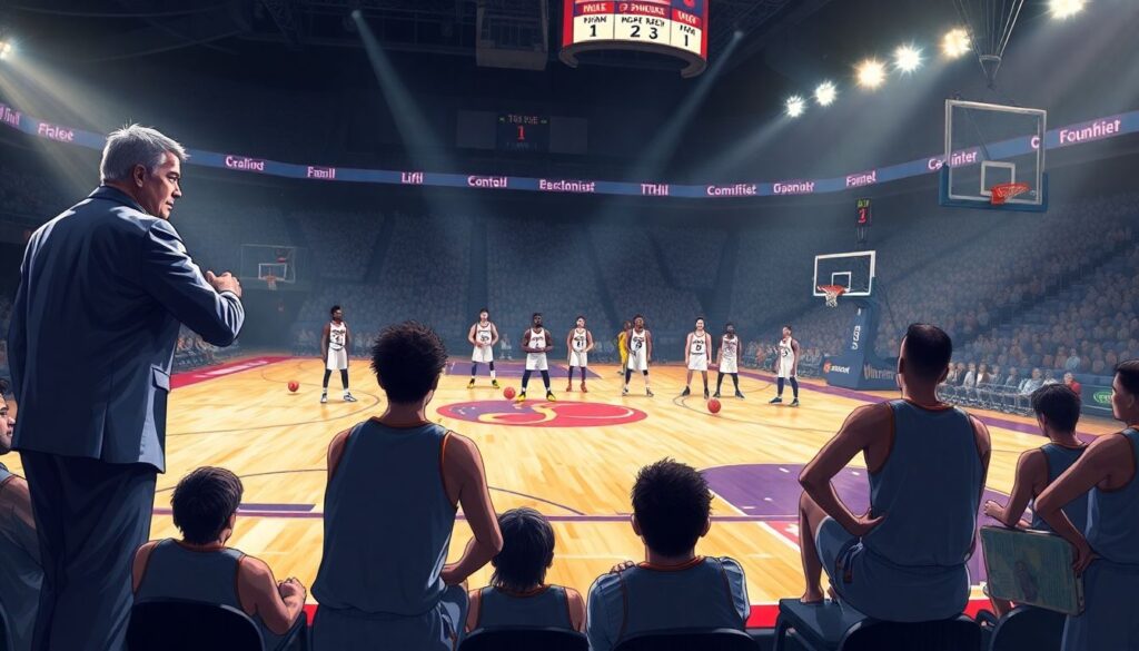 Составы тайм-энд и их влияние на результативность - иллюстрация