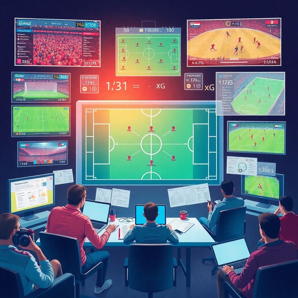 Обзор прошедших туров чемпионата: ключевые матчи и поворотные моменты