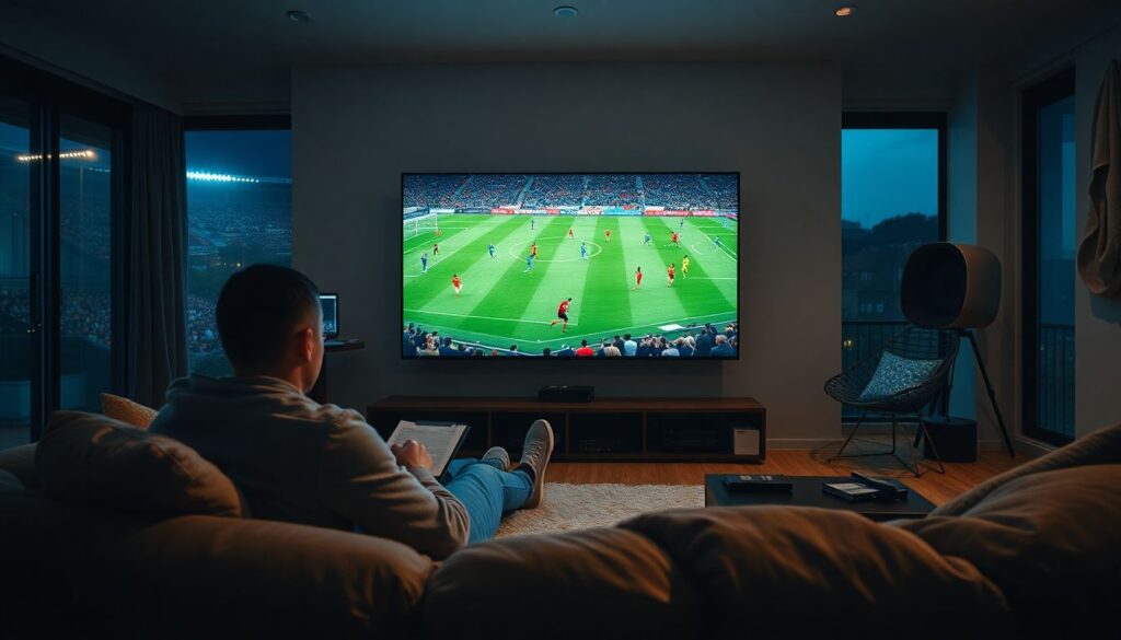 Подборка лучших голов по итогам туров - иллюстрация