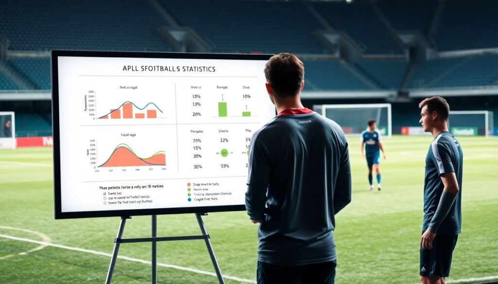 Анализ эффективности штрафных ударов в недавних матчах - иллюстрация
