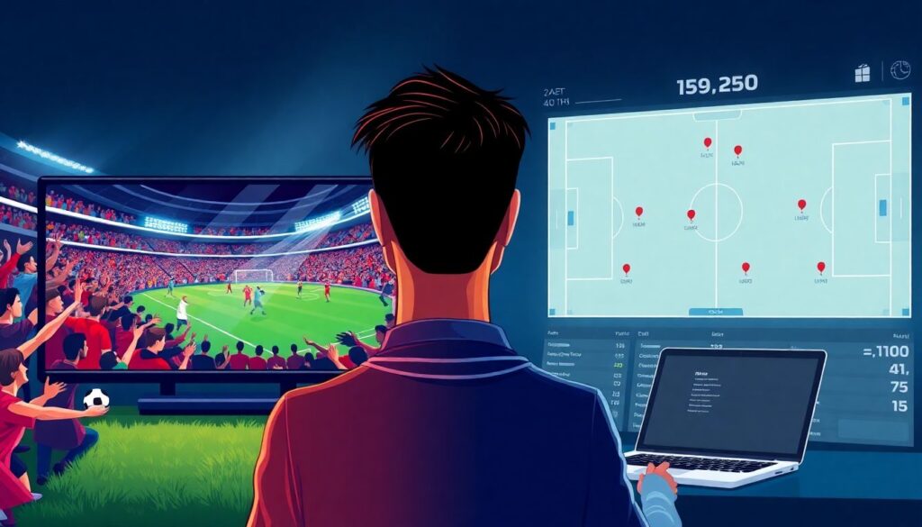 Обзор матч-центра: что важно знать после тура - иллюстрация