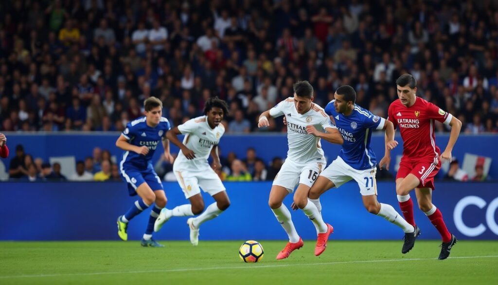 Глубокий разбор волевых побед и отставаний в турах - иллюстрация