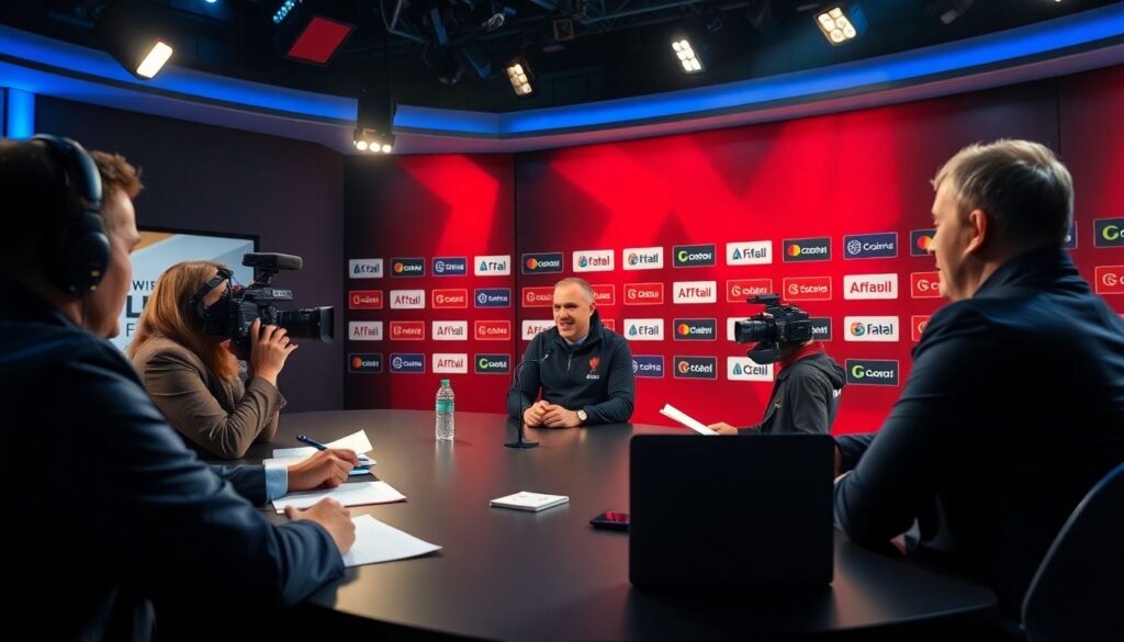 Что говорят тренеры после матчей: ключевые тезисы - иллюстрация