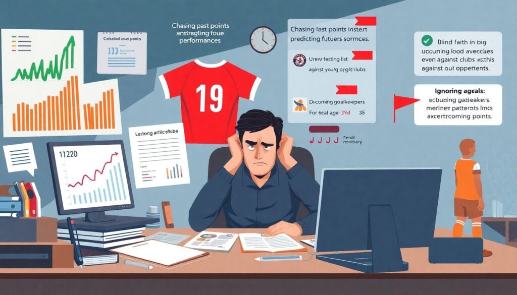 Перспективы на следующий тур: кого ставить в основу - иллюстрация