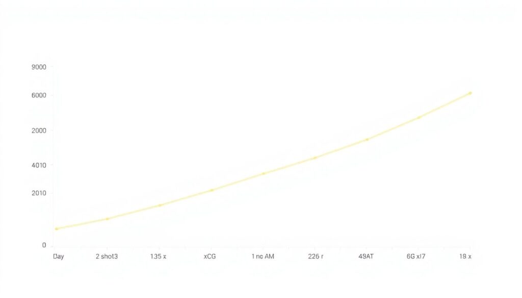 Графики и таблицы: как читать статистику игроков по каждому туру - иллюстрация