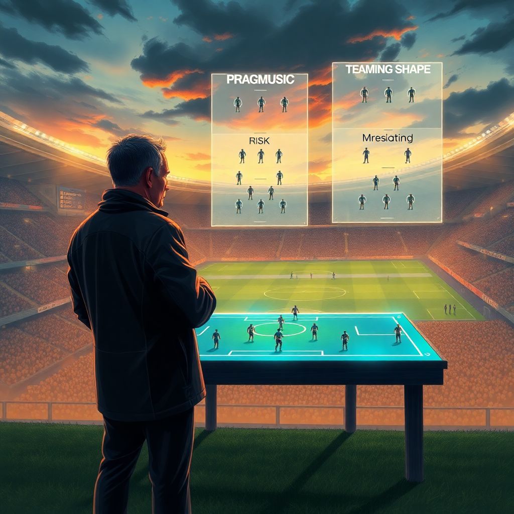 Разбор тактик и стратегий команд в последних турах чемпионата