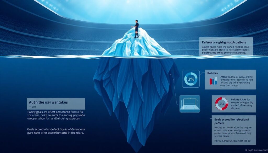 Ошибки и редкие эпизоды в прошедших матчах чемпионата - иллюстрация