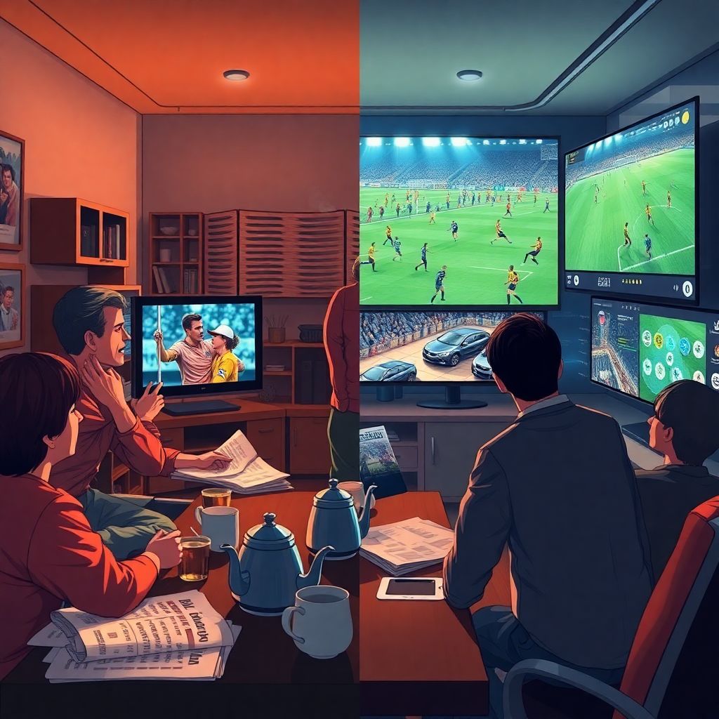 Ошибки и редкие эпизоды в прошедших матчах чемпионата: разбор ключевых моментов