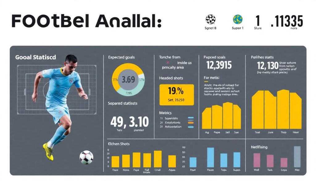 Какие факторы влияли на результативность форвардов в последних турах - иллюстрация