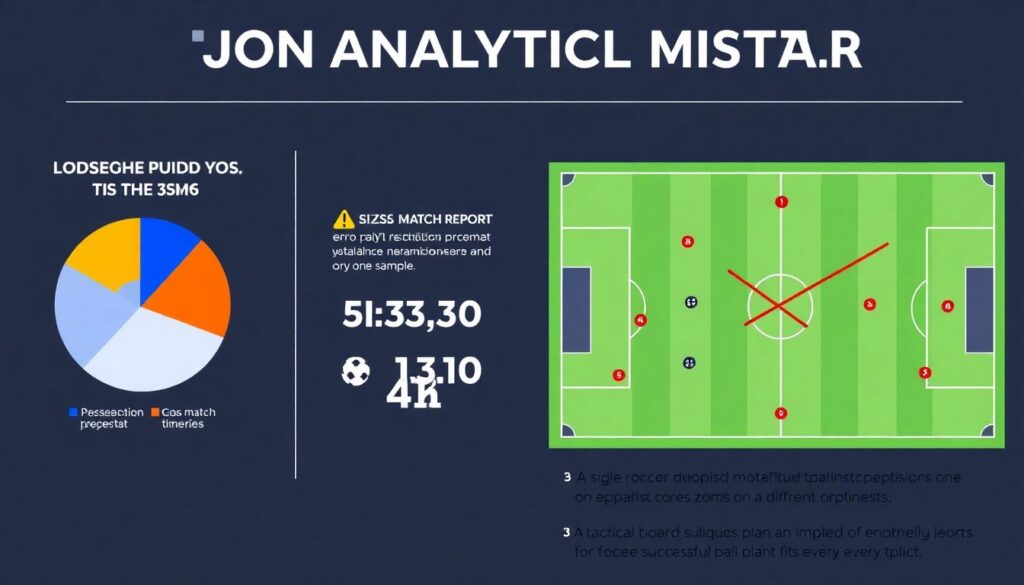 Аналитика матчей: анализ владения мечом и перехватов - иллюстрация