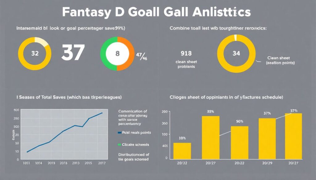 Сравнение вратарей по save% в прошедших турах - иллюстрация