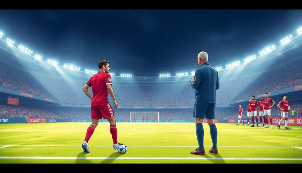 Роль молодежи в недавних матчах чемпионата - иллюстрация