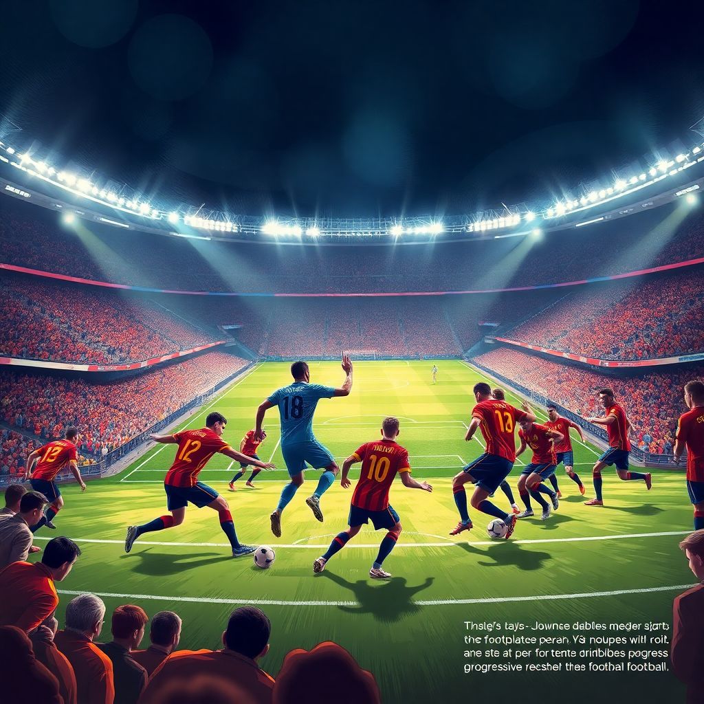 Роль молодежи в недавних матчах чемпионата: как юные игроки меняют игру