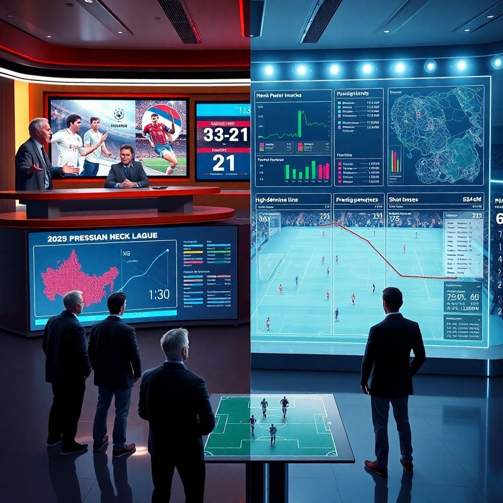 Сильные стороны и слабости клубов по итогам туров текущего сезона