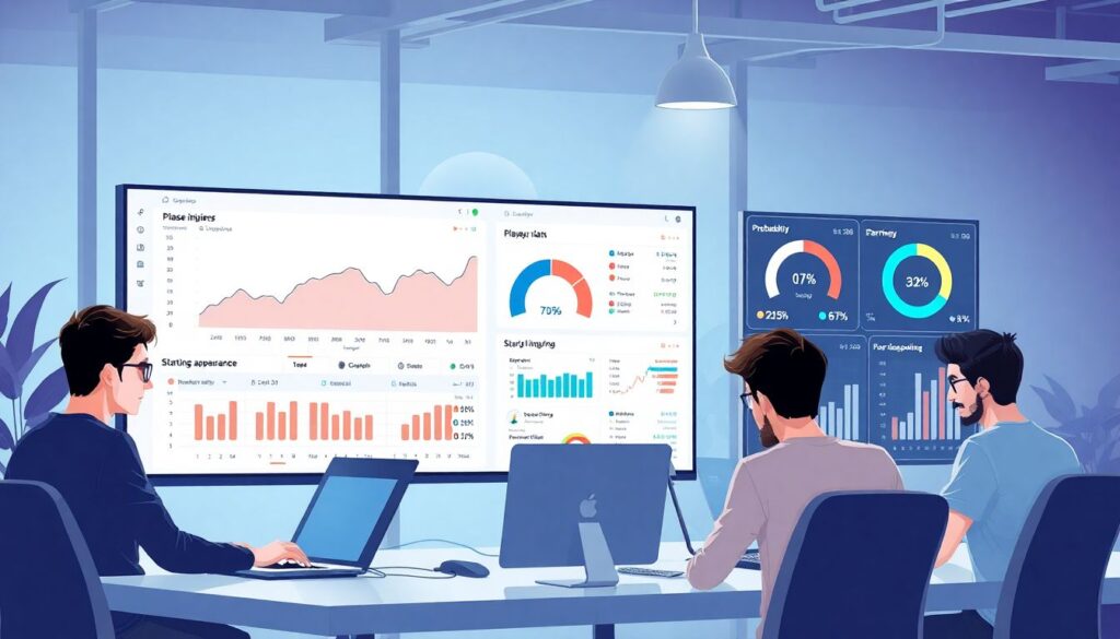 За кадром: как формируются списки травм и восстановления - иллюстрация