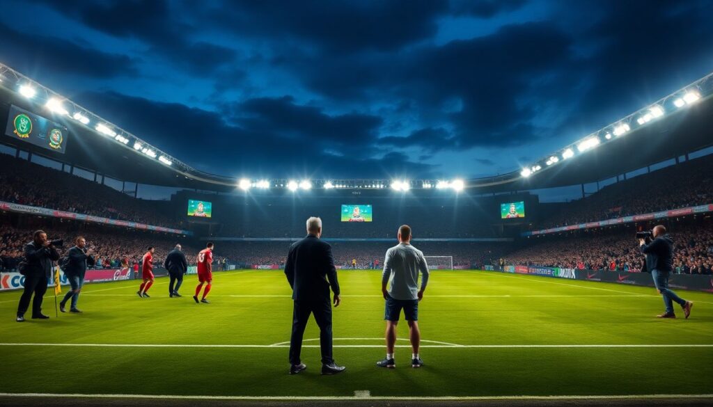 Ключевые матчи недели и их влияние на турнирную раскатку - иллюстрация