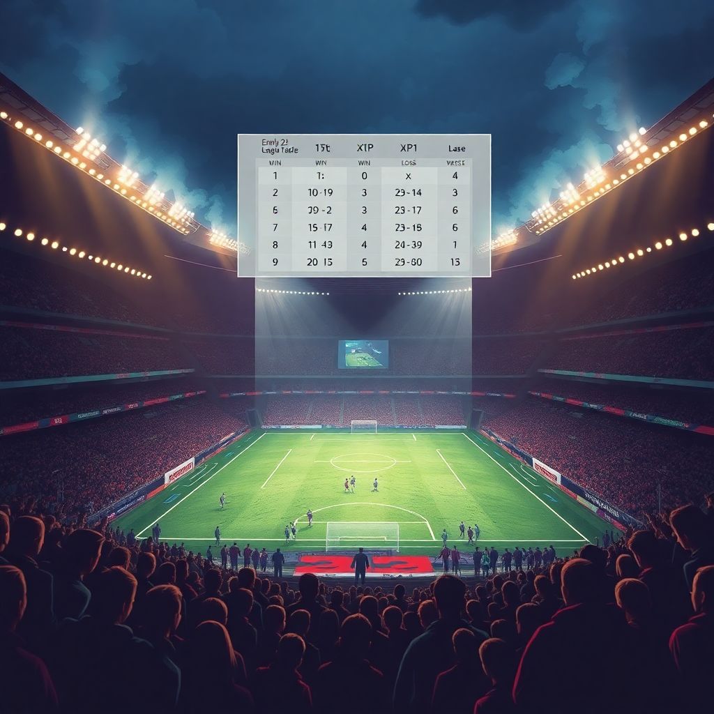 Ключевые матчи недели и их влияние на турнирную раскатку сезона