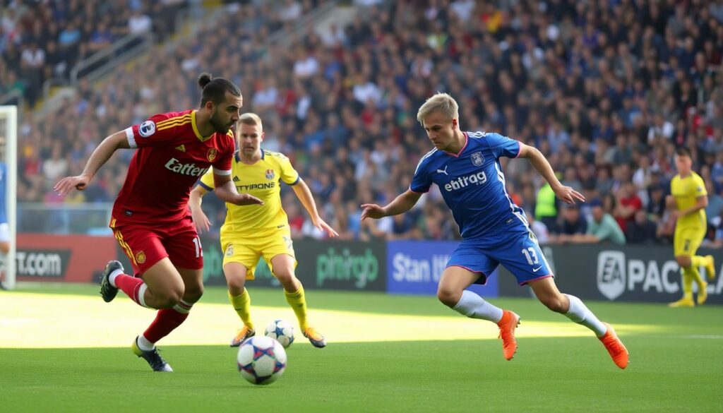 Исторический контекст последних туров: чем запомнились предыдущие годы - иллюстрация