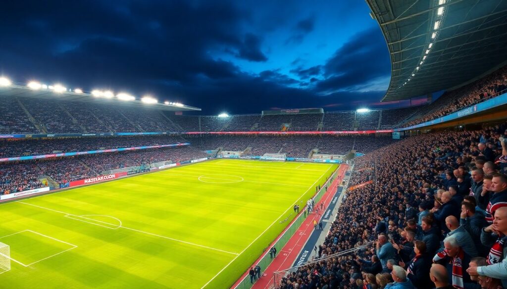 Исторический контекст последних туров: чем запомнились предыдущие годы - иллюстрация