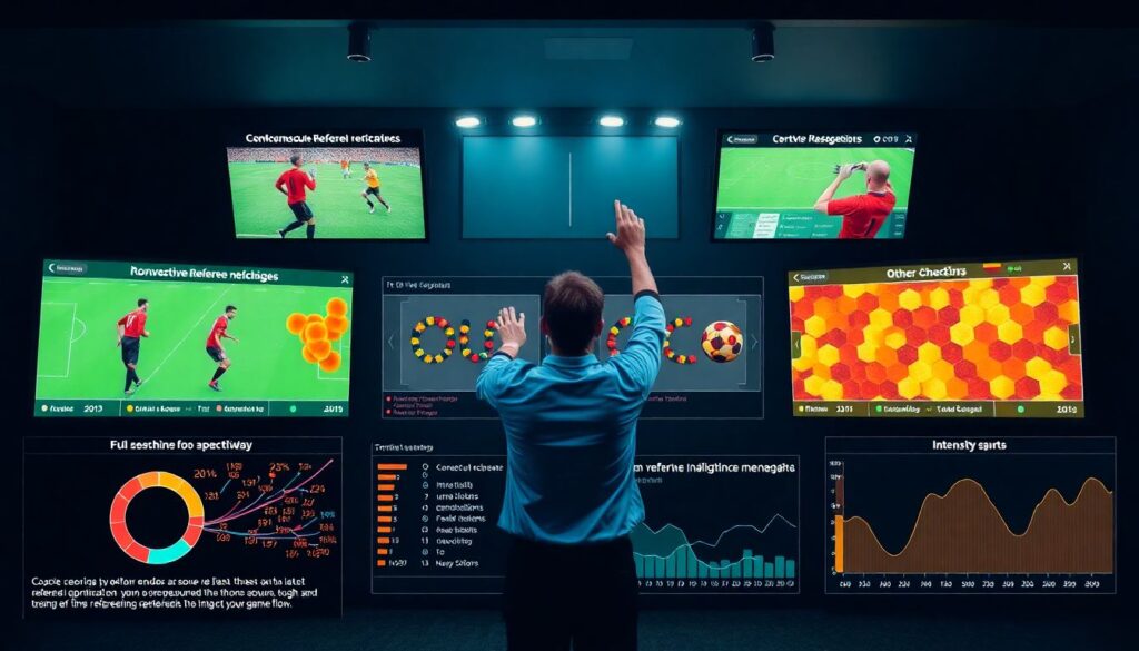 Аналитика судейства в прошедших турах и спорные моменты - иллюстрация