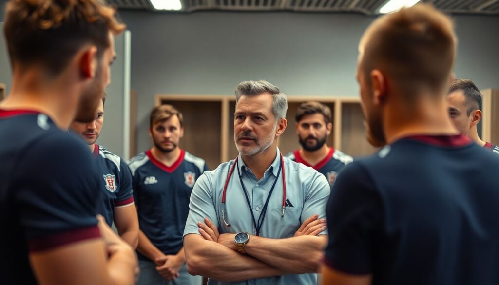 Как менялась мотивация команд по ходу сезона - иллюстрация