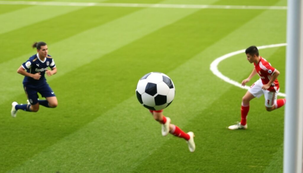 Ключевые дерби и их влияние на турнирные раскладки - иллюстрация