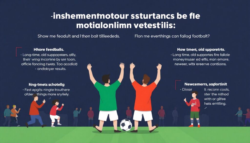 Фан-интерес: как болельщики оценивают прошедшие туры - иллюстрация