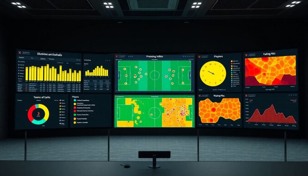 Фактор дисциплины: дисциплинарные показатели по турнирной серии - иллюстрация