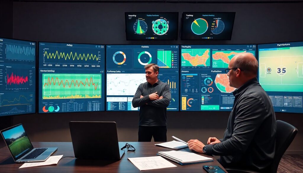 Индикаторы физической готовности: восстановление после матчей - иллюстрация