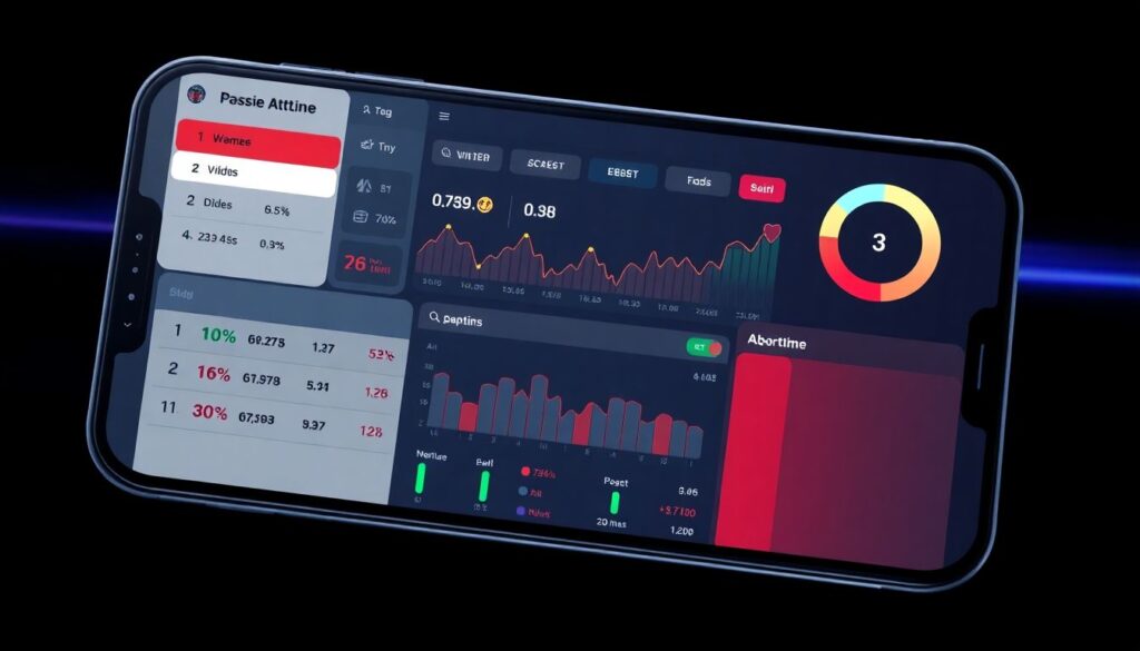 Особенности ставок и прогнозов на прошедшие туры - иллюстрация