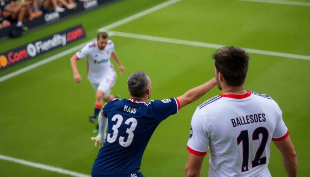 Особенности ставок и прогнозов на прошедшие туры - иллюстрация