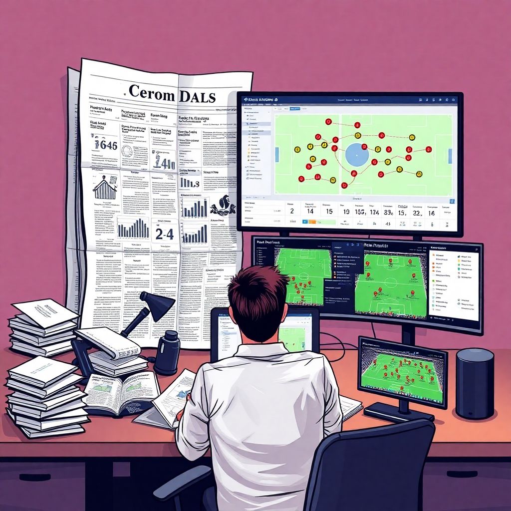 Туровые хроники: заметки аналитиков о прошедших матчах и ключевых событиях