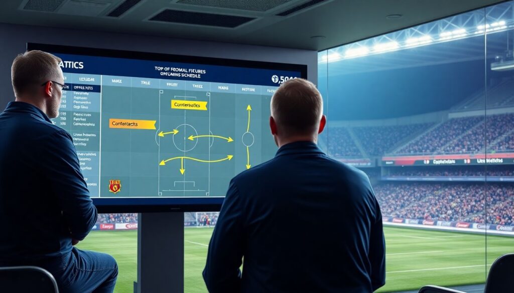 Точки роста и перспективные направления для команд после тура - иллюстрация