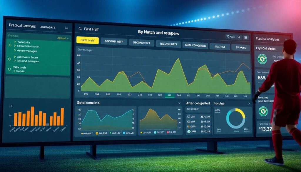 Какие вратари субьют лучшие показатели по таймам - иллюстрация