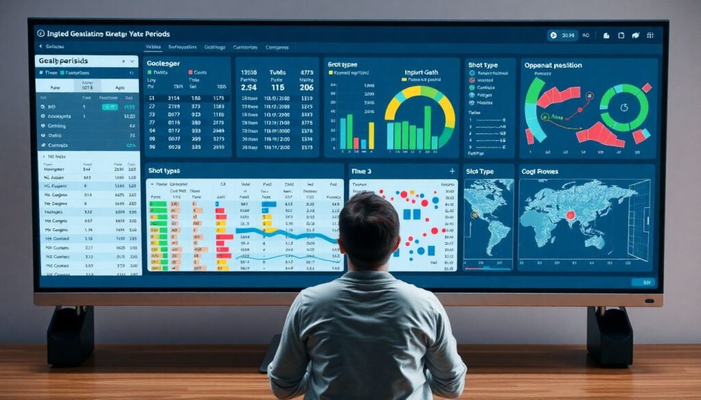 Какие вратари субьют лучшие показатели по таймам - иллюстрация