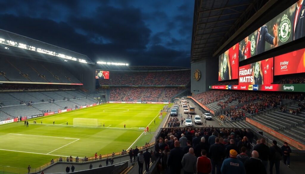 Влияние туровой сетки на расписание и результаты - иллюстрация