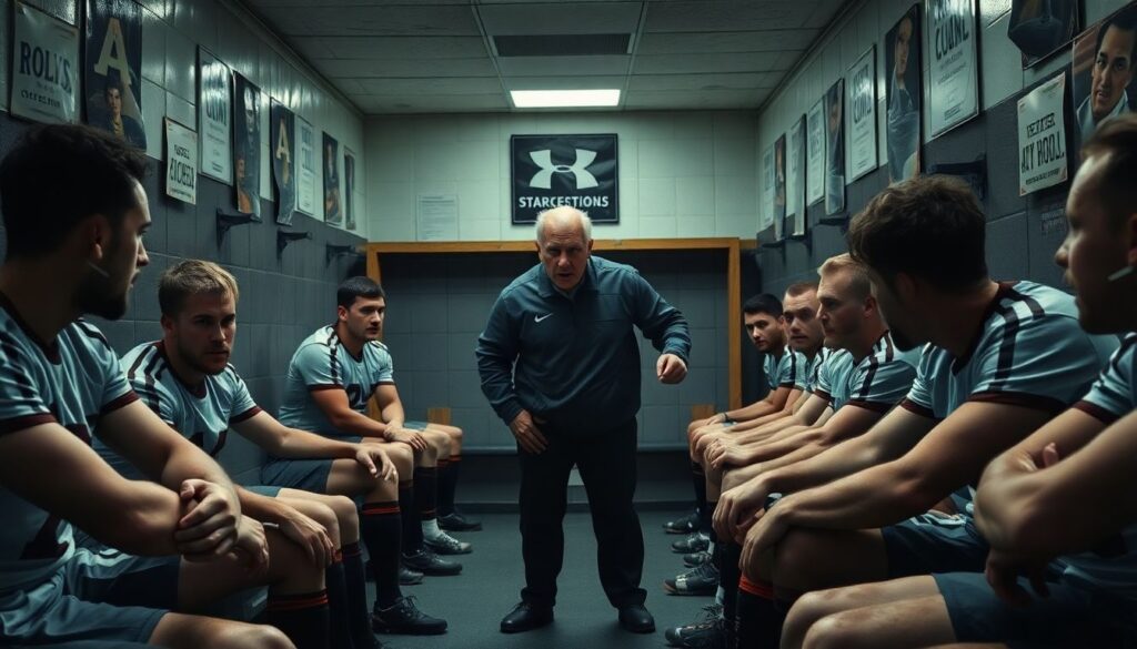 Менталитет команды и его влияние на результаты тура - иллюстрация