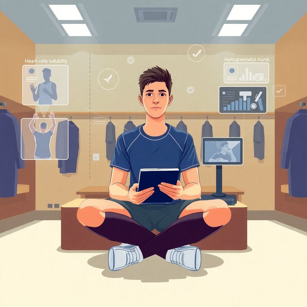 Психология побед и поражений в турах: как переживать успехи и неудачи