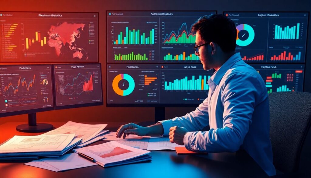 Системная аналитика игрового времени и táctics - иллюстрация