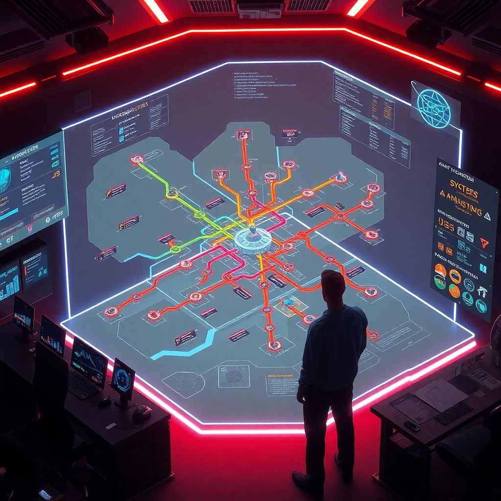 Системная аналитика игрового времени и tactics: как улучшить эффективность игр