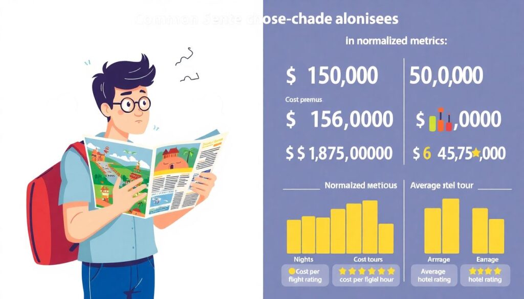 Глубокий разбор туров: цифры и сюжеты - иллюстрация