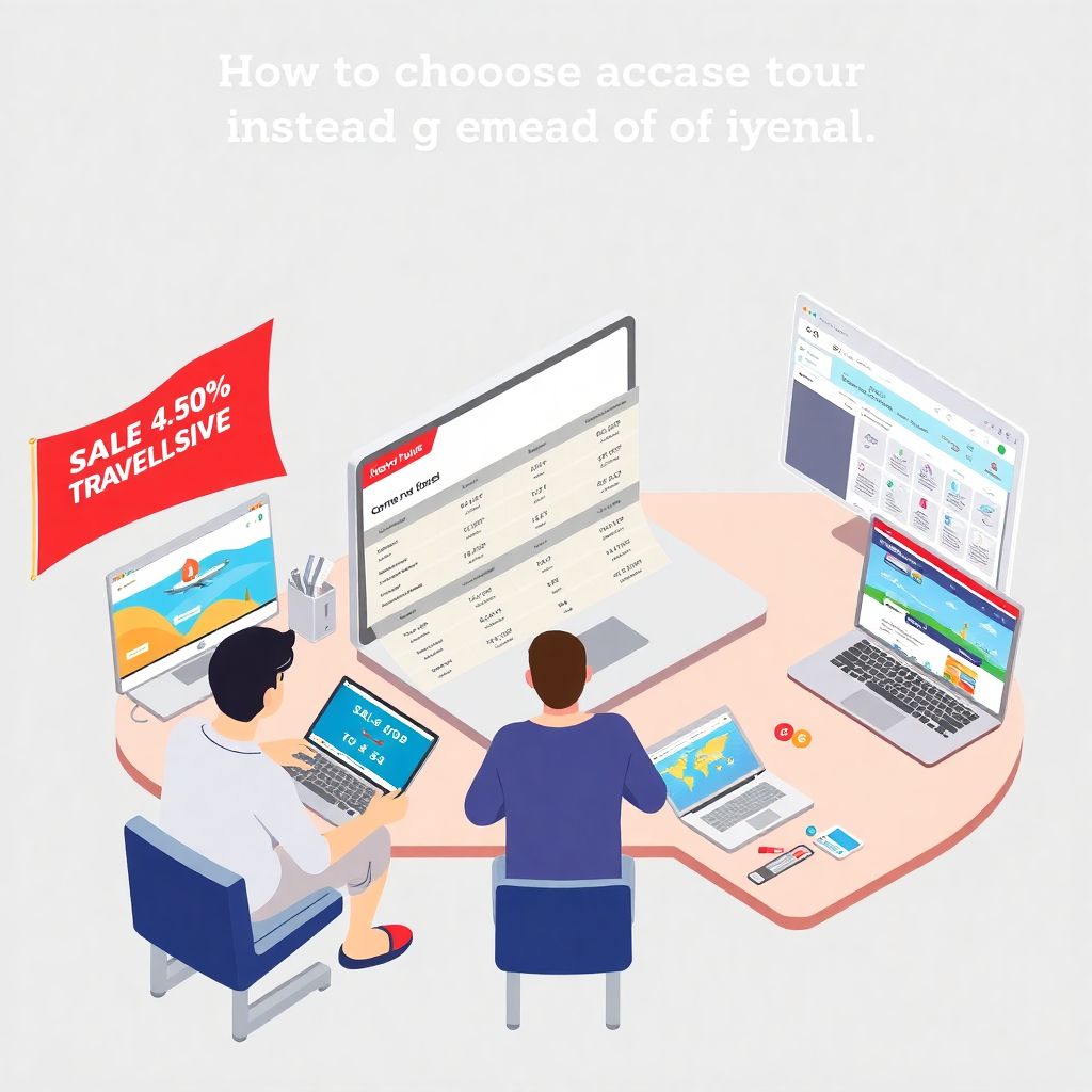 Глубокий разбор туров: цифры и сюжеты туристического рынка сегодня