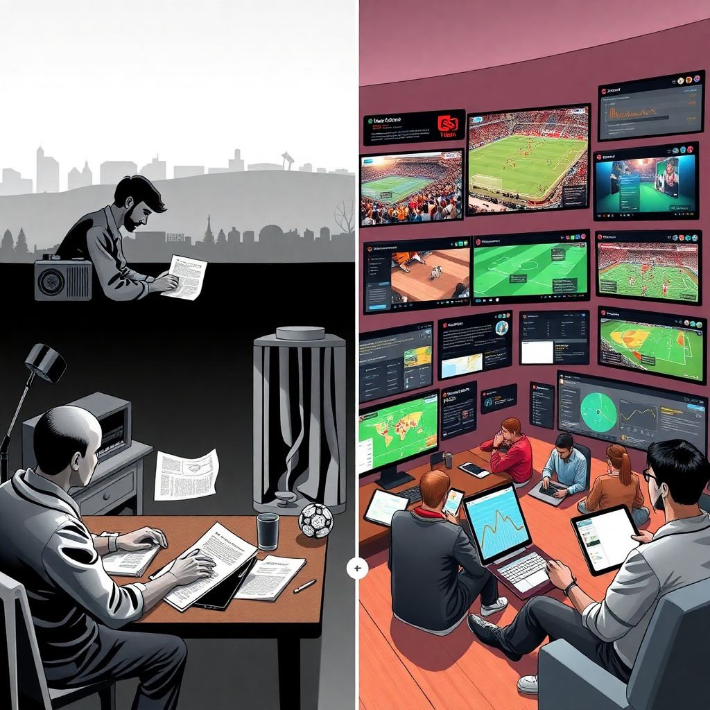 Фан-интерес: как болельщики оценивают прошедшие туры чемпионата